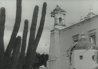 La destrucción de Oaxaca